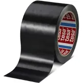 TESA 4648 1410mmx33m, Reparaturband für Silofolien, schwarz