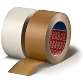 TESA tesapack 4313 Papier 150mmx500m, 0,125mm weiß