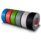 TESA tesaband 4671 50mmx50m grau