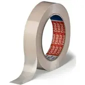 TESA Strapping 4224 12mmx66m weiss
