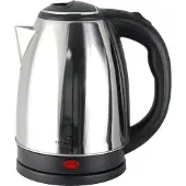 Esperanza Titan-Kessel Roraima 18 L Silber Tkk102S