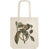 Sköna Ting Torba bawełniana STBAG04 Magnolia Shopperka