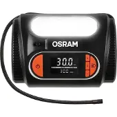 Osram Luftkompressor Reifenpumpe max. 6,9 bar LCD-Anzeige 12V TYREinflate 2120