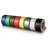 TESA tesaband 4688 Standard 50mmx50m grün