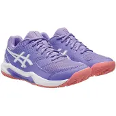 Asics Gel-dedicate 8 Padelschuhe