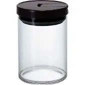 Hario Kaffeedose M / Schwarz