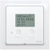 Eltako FTAF55ED/230V-pm Temperaturregler Reichweite max. (im Freifeld) 30m