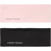 Kari Traa Una Headband 2-pack cotton candy (CBL) OZ