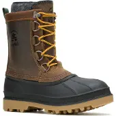 Kamik Herren Stiefel WILLIAM