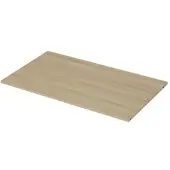 Smart Fachbodenset Oslo , holzfarben , Maße (cm): B: 95 T: 55.0