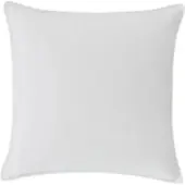 Como Kuschelkissen ¦ weiß ¦ Maße (cm): B: 40