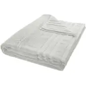 Como Badetuch Soft Cotton , grau , Maße (cm): B: 100