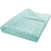 Como Badetuch Soft Cotton , türkis/petrol , Maße (cm): B: 100