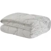 Como Duo-Steppbett Carolin 95° , weiß , Maße (cm): B: 155