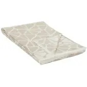 Fraas Wohndecke Motif , beige , Synthetik , Maße (cm): B: 130