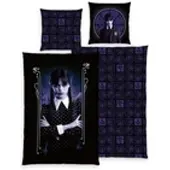 Herding Bettwäsche-Set , lila/violett , Maße (cm): B: 135