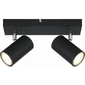 Momax Strahler Witmo in Schwarz max. 35 Watt