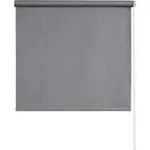 Premium Living Verdunkelungsrollo Ulrich Anthrazit ca. 90x210cm