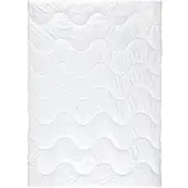 Nadana Ganzjahrebett Zilly Übergröße XXL ca. 155x220cm