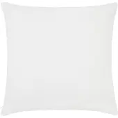 Momax Zierkissen Chloe Offwhite ca. 45x45cm