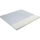 Premium Living Topper WS 015 H2 ca. 180x200cm