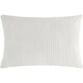 Premium Living Zierkissen Pablo Naturfarben ca. 40x60cm