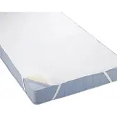 Modern Living Matratzenschoner Xaver ca. 140-160x200cm