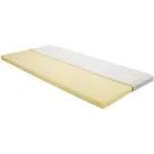 Nadana Topper Visco-Fit ca. 200x200cm