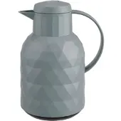 Momax Isolierkanne Betty Hellgrau ca. 1l
