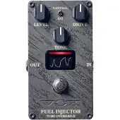 VOX Valvenergy Kraftstoffeinspritzdüsenrohr Overdrive Pedal
