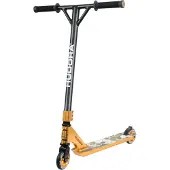Hudora Stunt Scooter XR-25, gold