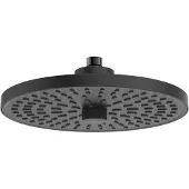 Ideal standard Alu+ Kopfbrause mit 2 Funktionen Ø 26 cm