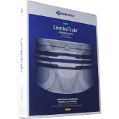 Bauerfeind Lumbotrain Gr.3 titan 1 St Bandage(s)