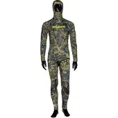 Salvimar N.a.t101 Camu 7 Mm Speerfischen-neoprenanzug