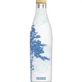SIGG Meridian Sumatra 500ml Thermosflasche