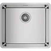 Teka Belinea Rs15 45.40 Silentsmart Rectangular Spüle
