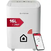 Ariston Deos 16s Net Luftentfeuchter