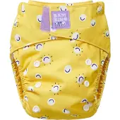 Bambino Mio Revolutionäre Windel Smile 1 St
