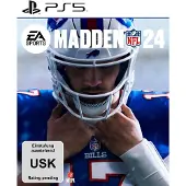 Madden NFL 24 PS5-Spiel