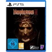 Blasphemous 2 PS-5