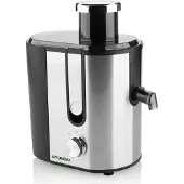 Eta Hyundai JE 337 II Entsafter mit 500 Watt sowie 450ml Saftbehälter HYUJE337II