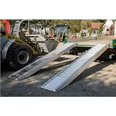 Altec Verladeschiene Alu 1700KpL1620x245 mm ohne Rand