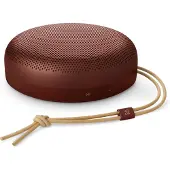 Bang & Olufsen Beosound A1 (3. Generation), rustic red