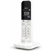 Gigaset CL390HX Lucent White