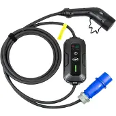 Pni Kw7 32a 7.4kw 230v 4 M Elektroauto-ladegerät