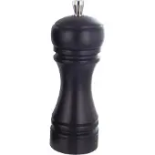 De Buyer Pfeffermühle Java 14 cm Matt Schwarz