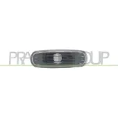 PRASCO Lichtscheibe, Blinkleuchte [Hersteller-Nr. FT9074141] für Citroën, Peugeot, Abarth, Fiat