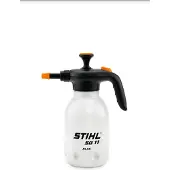Stihl SG 11 Plus Handspritzgerät Drucksprühgerät mit 1,5 l Volumen