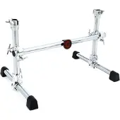 Gibraltar hardware Gibraltar Stealth Side Mounting System für die Seitenmontage