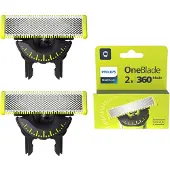 Philips OneBlade - Ersatzklinge 360 - QP420/60